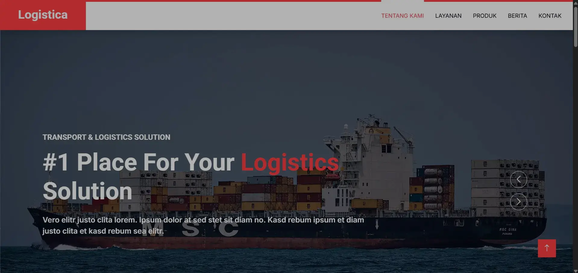 Logistic